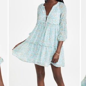 Yumi Kim Getaway Dress